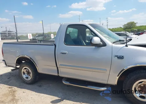 1999 Ford F150 Lariat/Work Series/Xl/Xlt z USA, uszkodzony, nr VIN 1FTRF17W2XKA39497